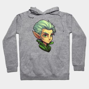 Elven Prince Hoodie